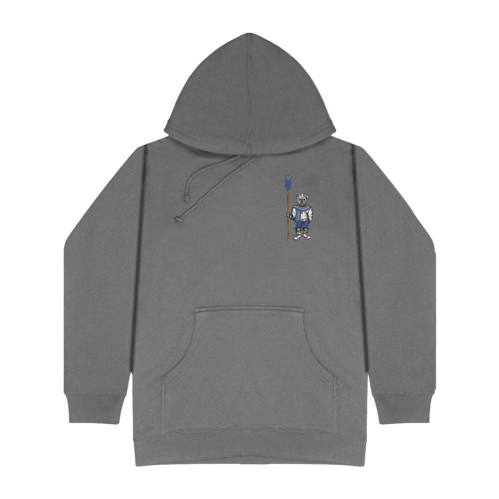 
                      
                        Georgetown Crew Hoodie
                      
                    