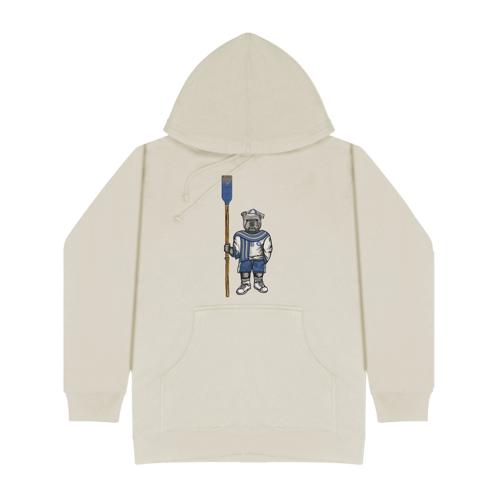 Georgetown Crew Hoodie