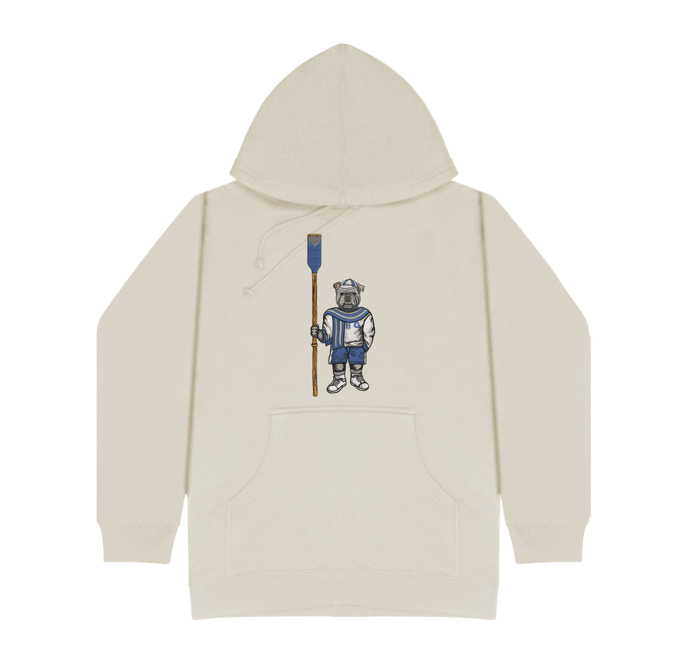 Georgetown Crew Hoodie