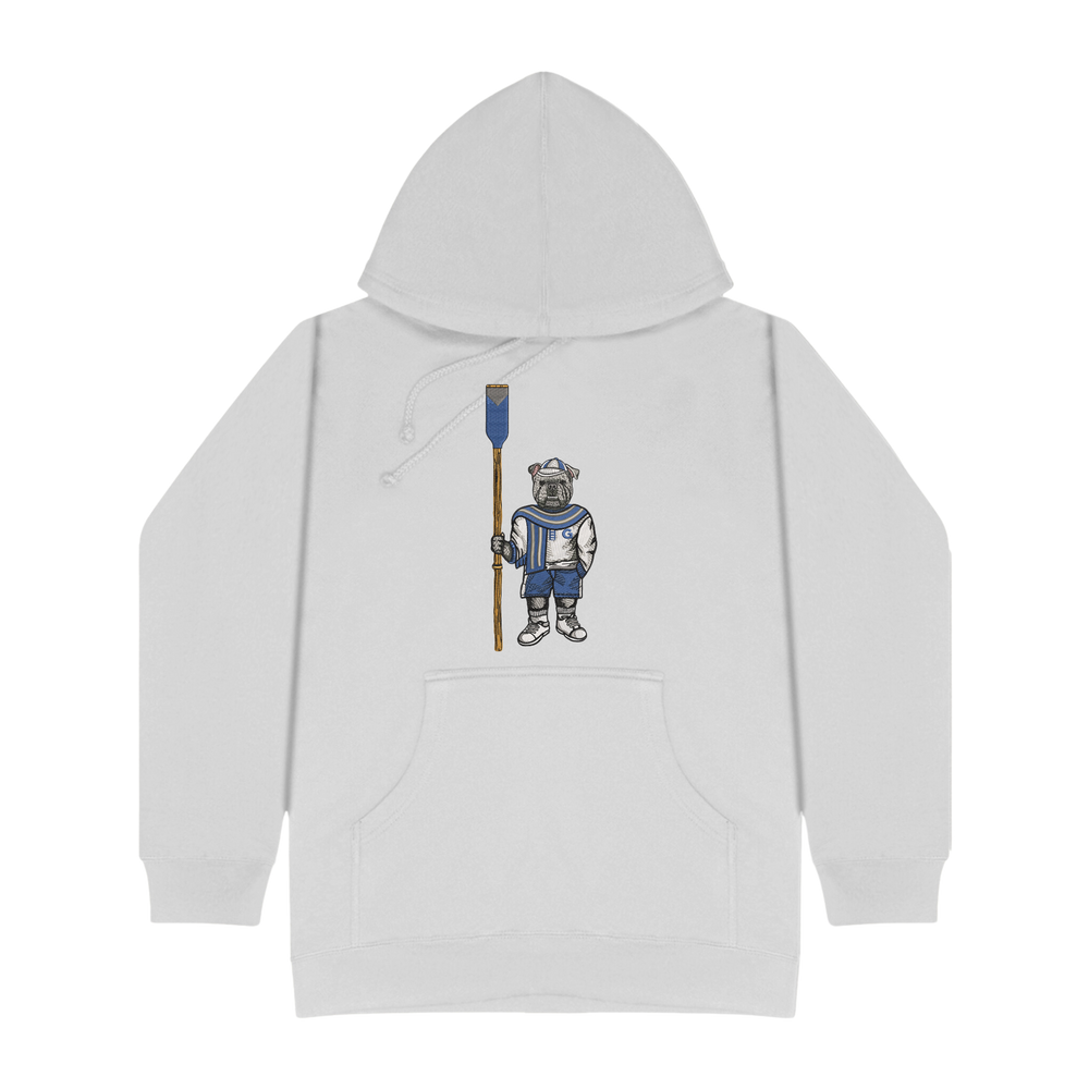 
                      
                        Georgetown Crew Hoodie
                      
                    