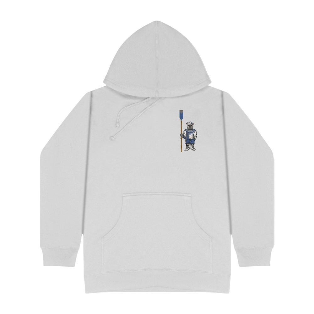 
                      
                        Georgetown Crew Hoodie
                      
                    