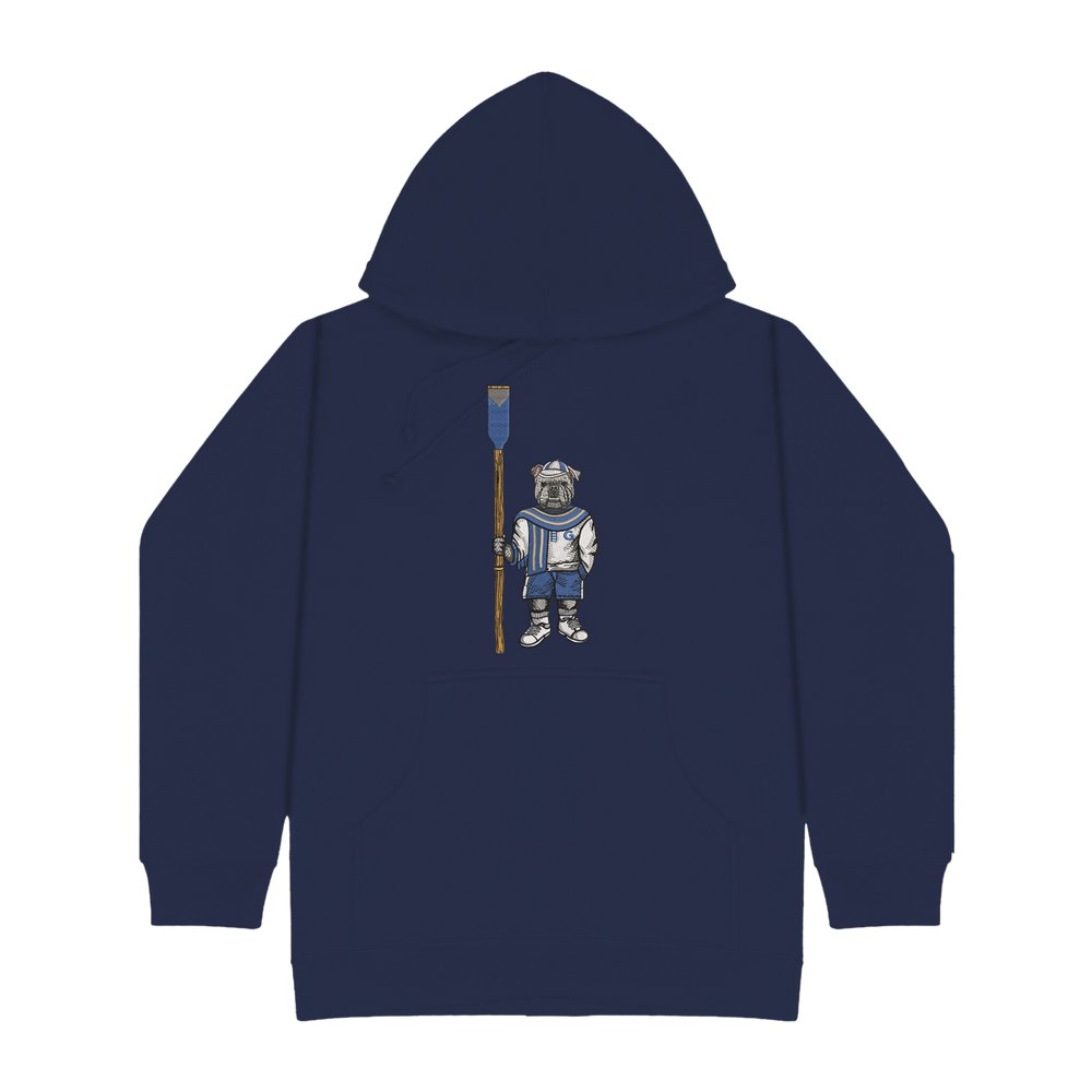 
                      
                        Georgetown Crew Hoodie
                      
                    