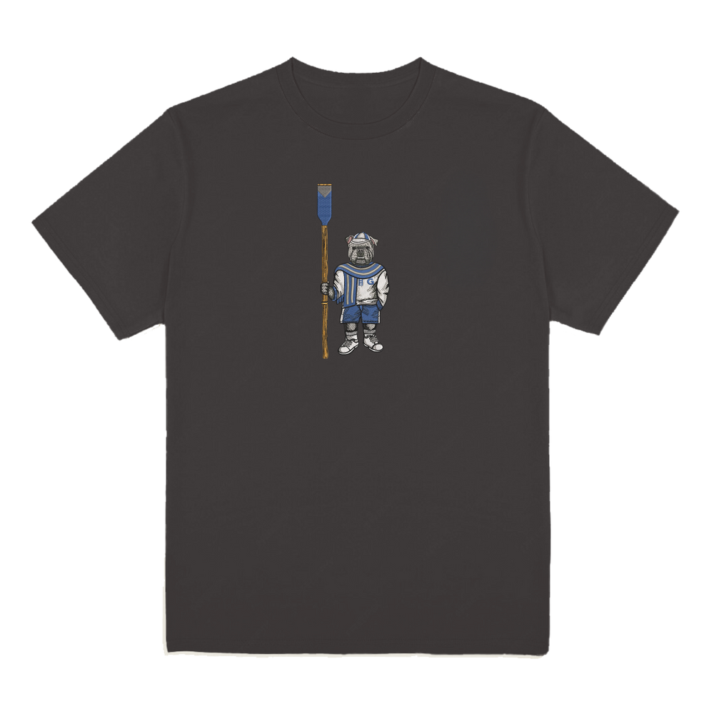 
                      
                        Georgetown Crew Tee
                      
                    