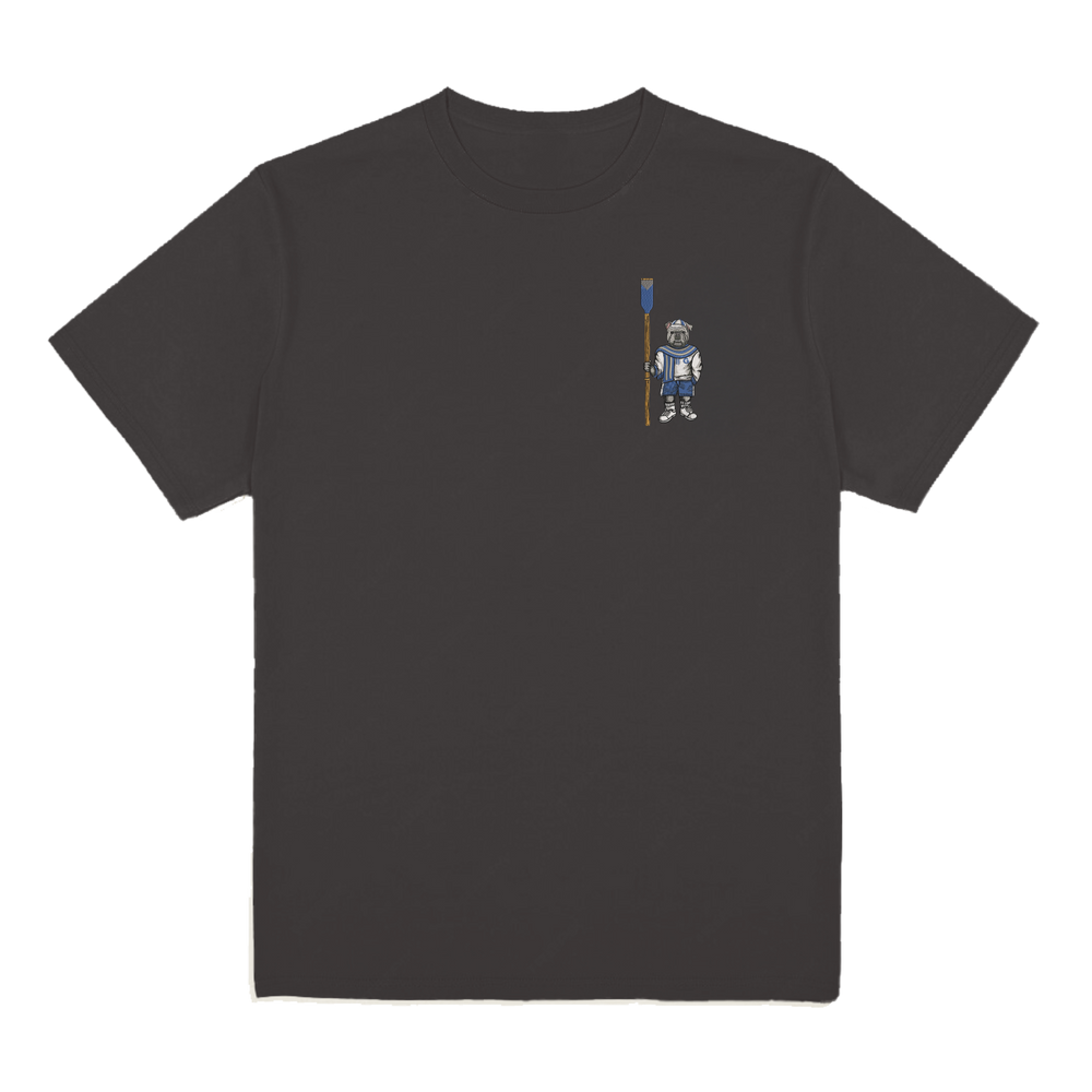 
                      
                        Georgetown Crew Tee
                      
                    