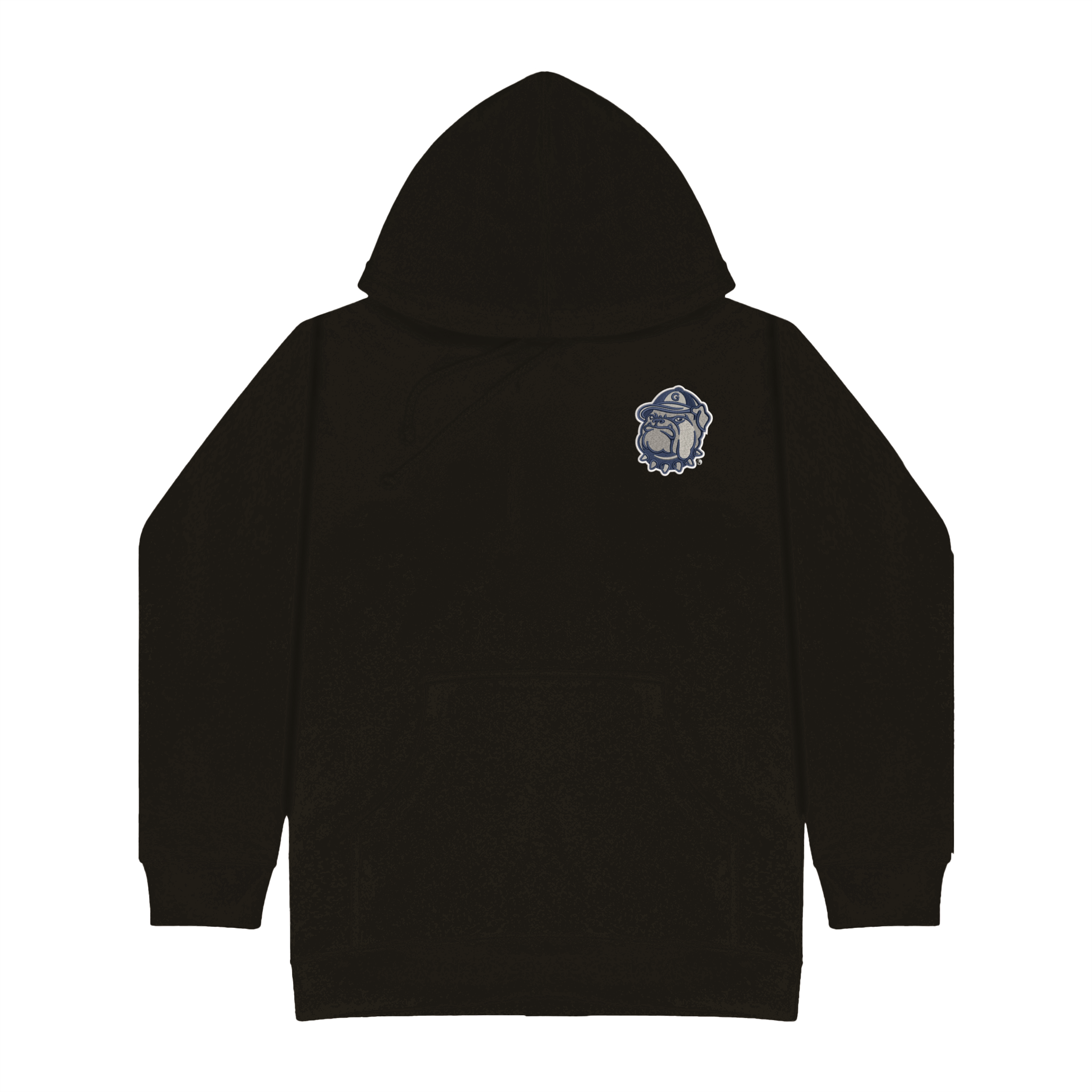 Black / Pocket / S