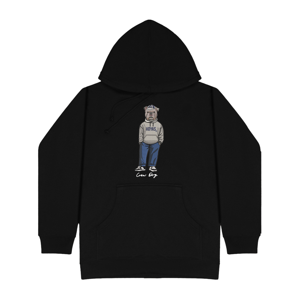 
                      
                        Georgetown HOYAS Hoodie
                      
                    