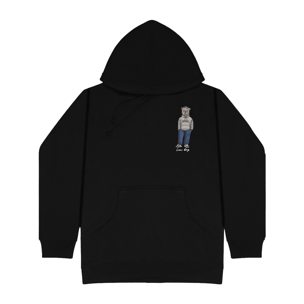 
                      
                        Georgetown HOYAS Hoodie
                      
                    