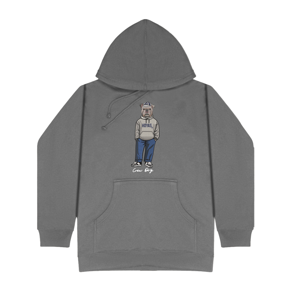 
                      
                        Georgetown HOYAS Hoodie
                      
                    