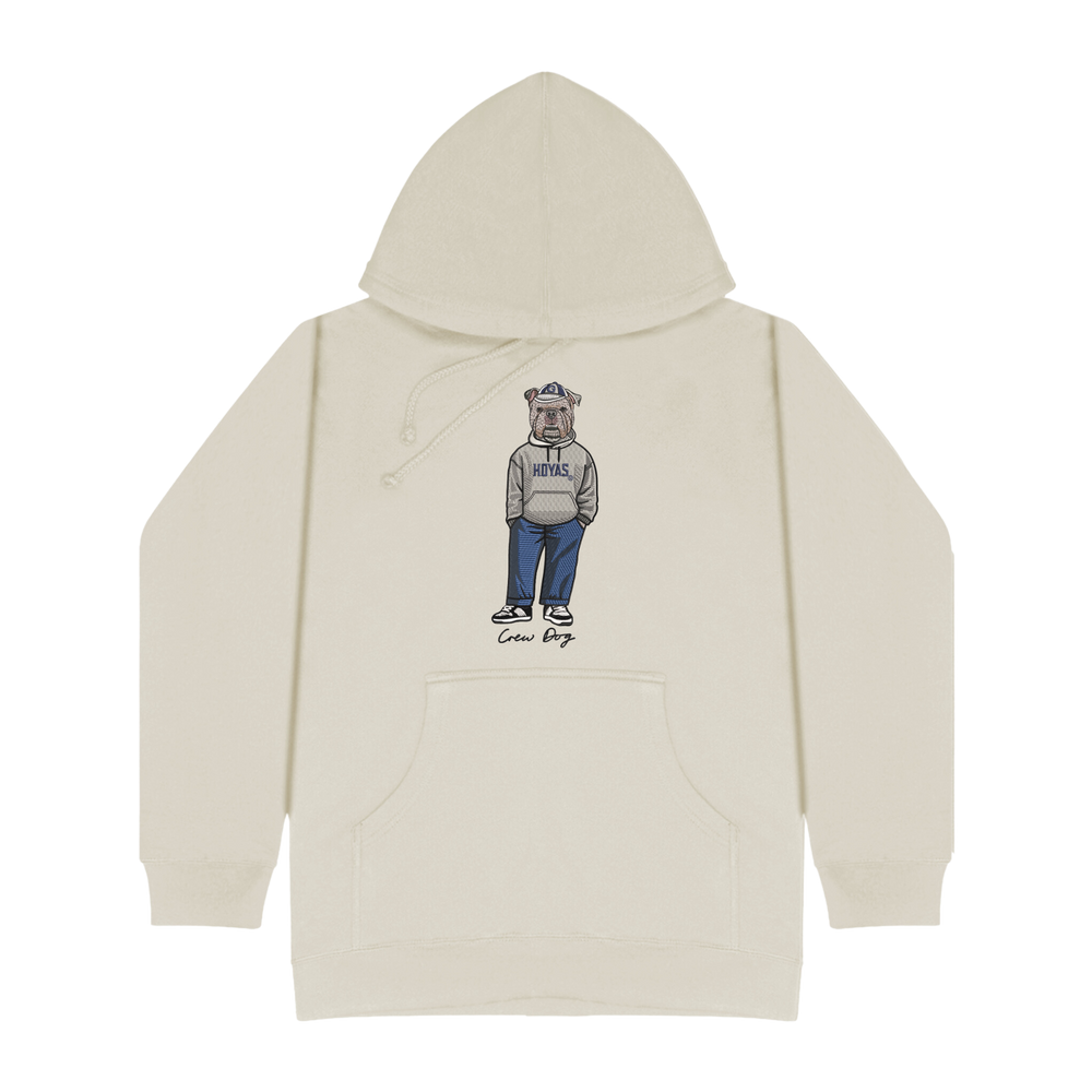 Georgetown HOYAS Hoodie