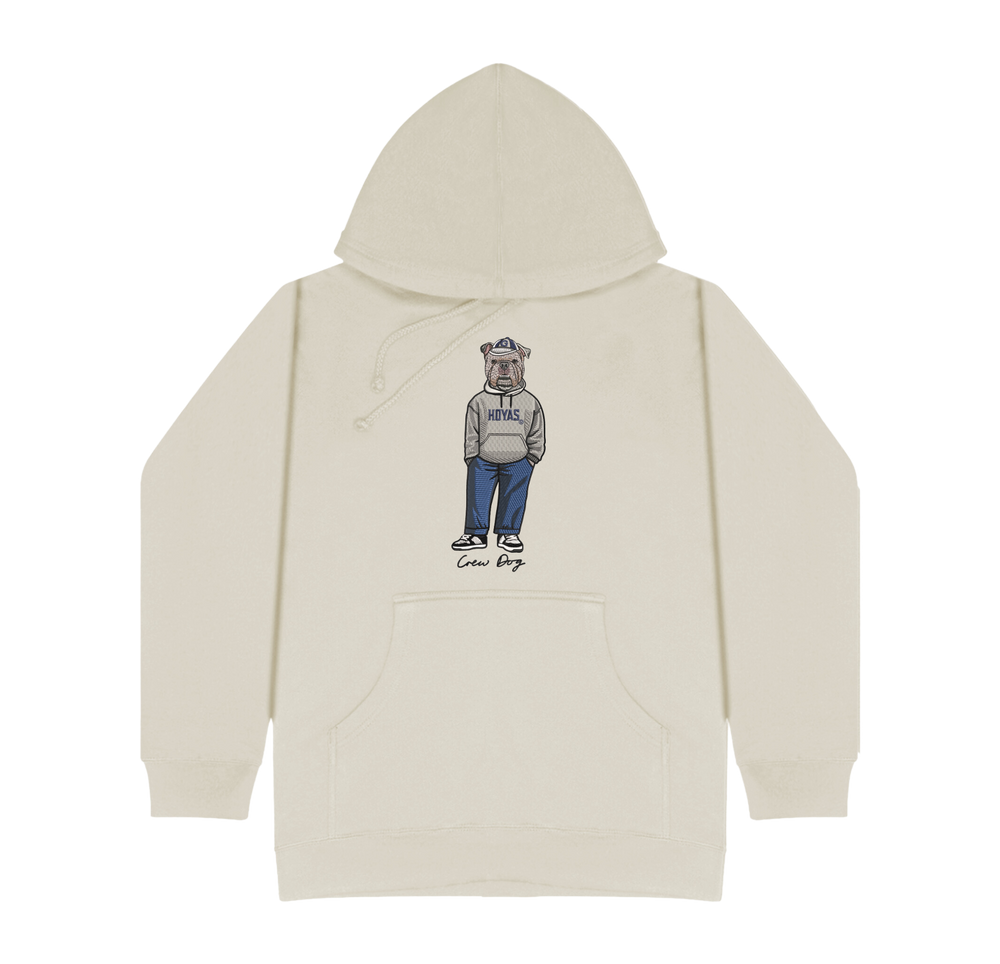 Georgetown HOYAS Hoodie