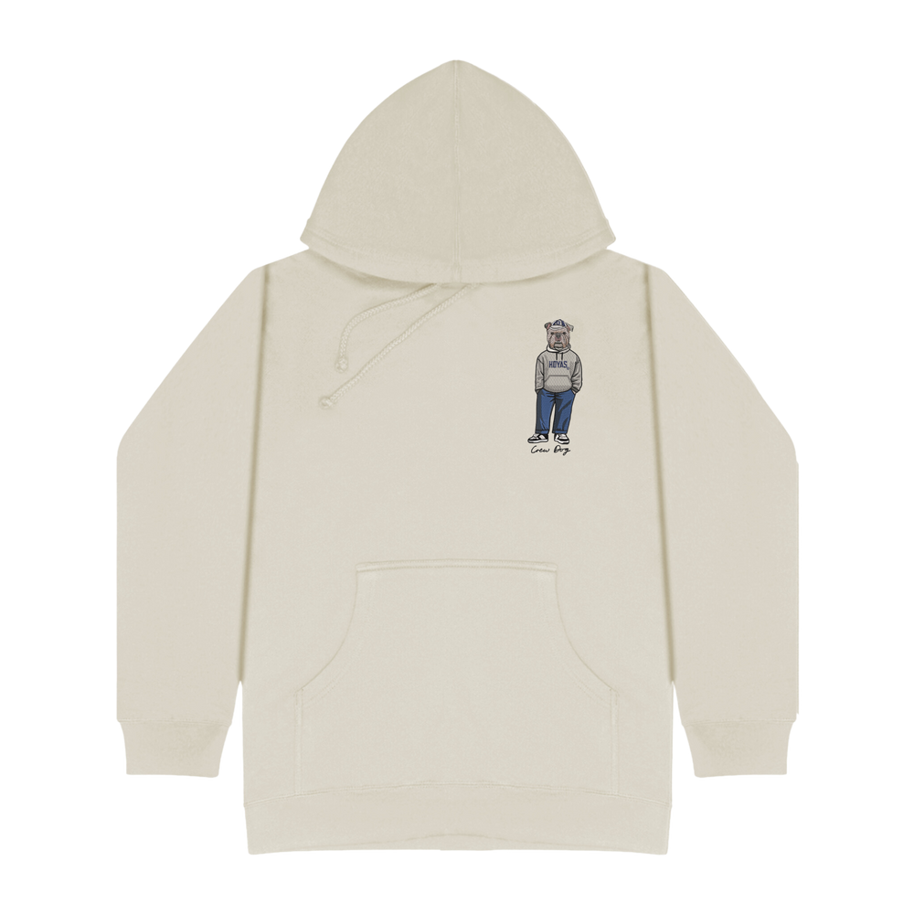 
                      
                        Georgetown HOYAS Hoodie
                      
                    