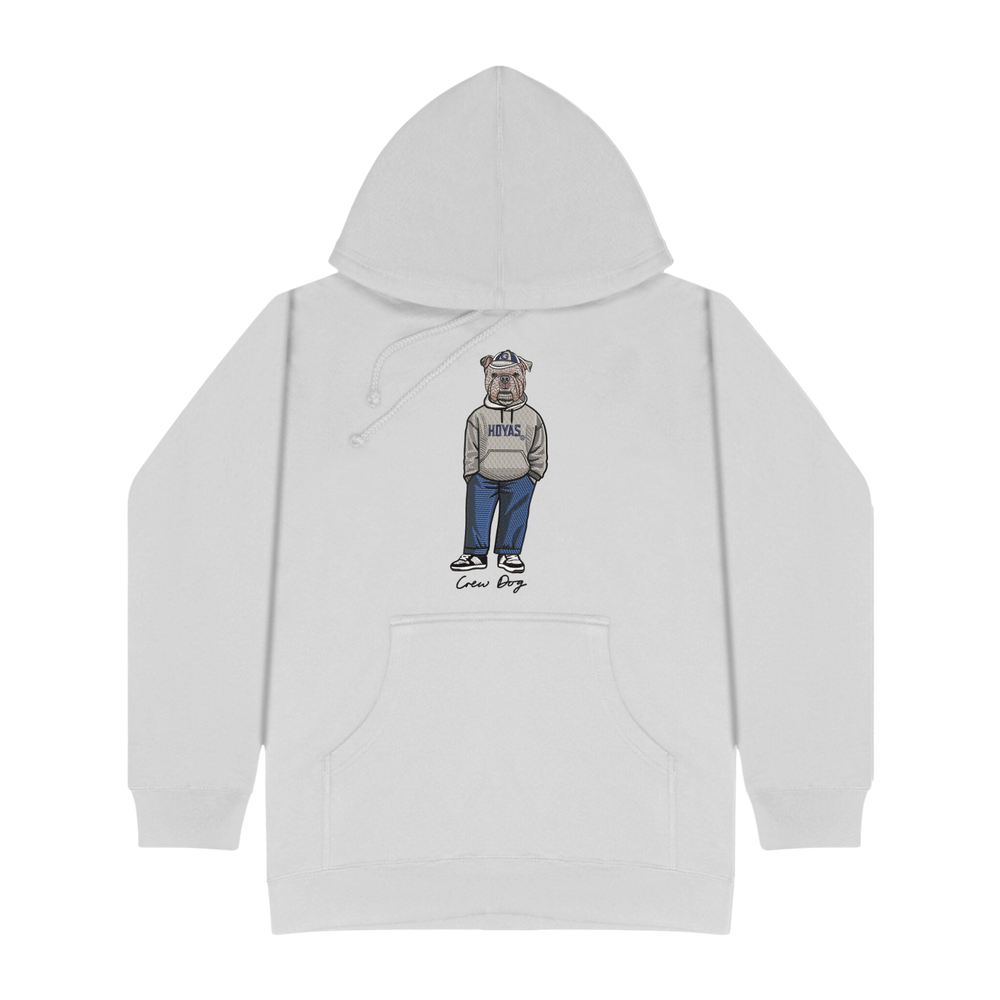 
                      
                        Georgetown HOYAS Hoodie
                      
                    