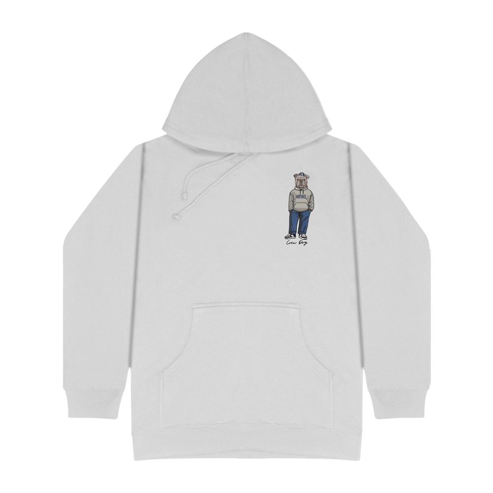 
                      
                        Georgetown HOYAS Hoodie
                      
                    