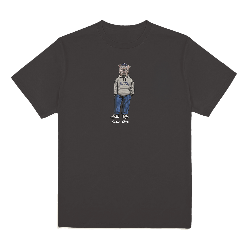 
                      
                        Georgetown HOYAS Tee
                      
                    