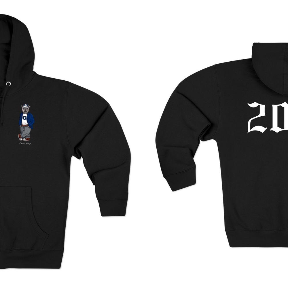 
                      
                        Georgetown 2029 Hoodie
                      
                    