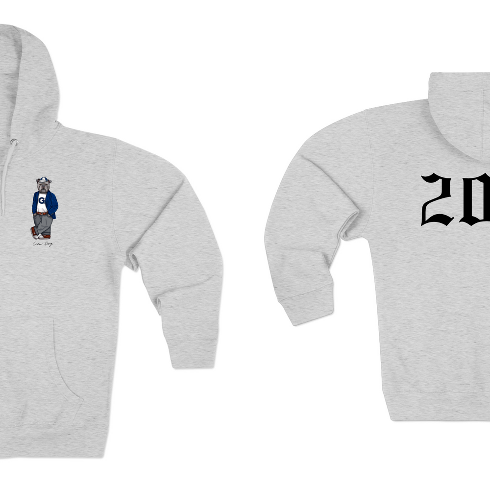 
                      
                        Georgetown 2029 Hoodie
                      
                    