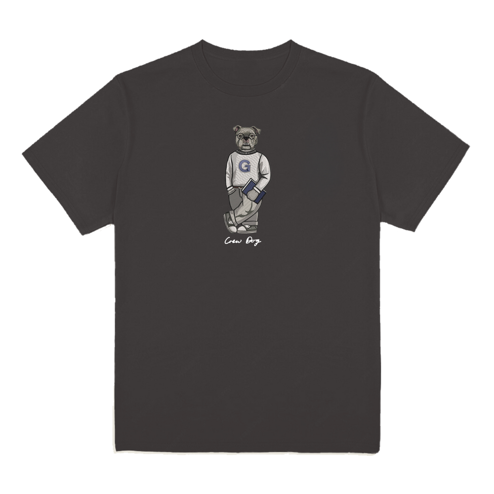 
                      
                        Georgetown Sweater Tee
                      
                    
