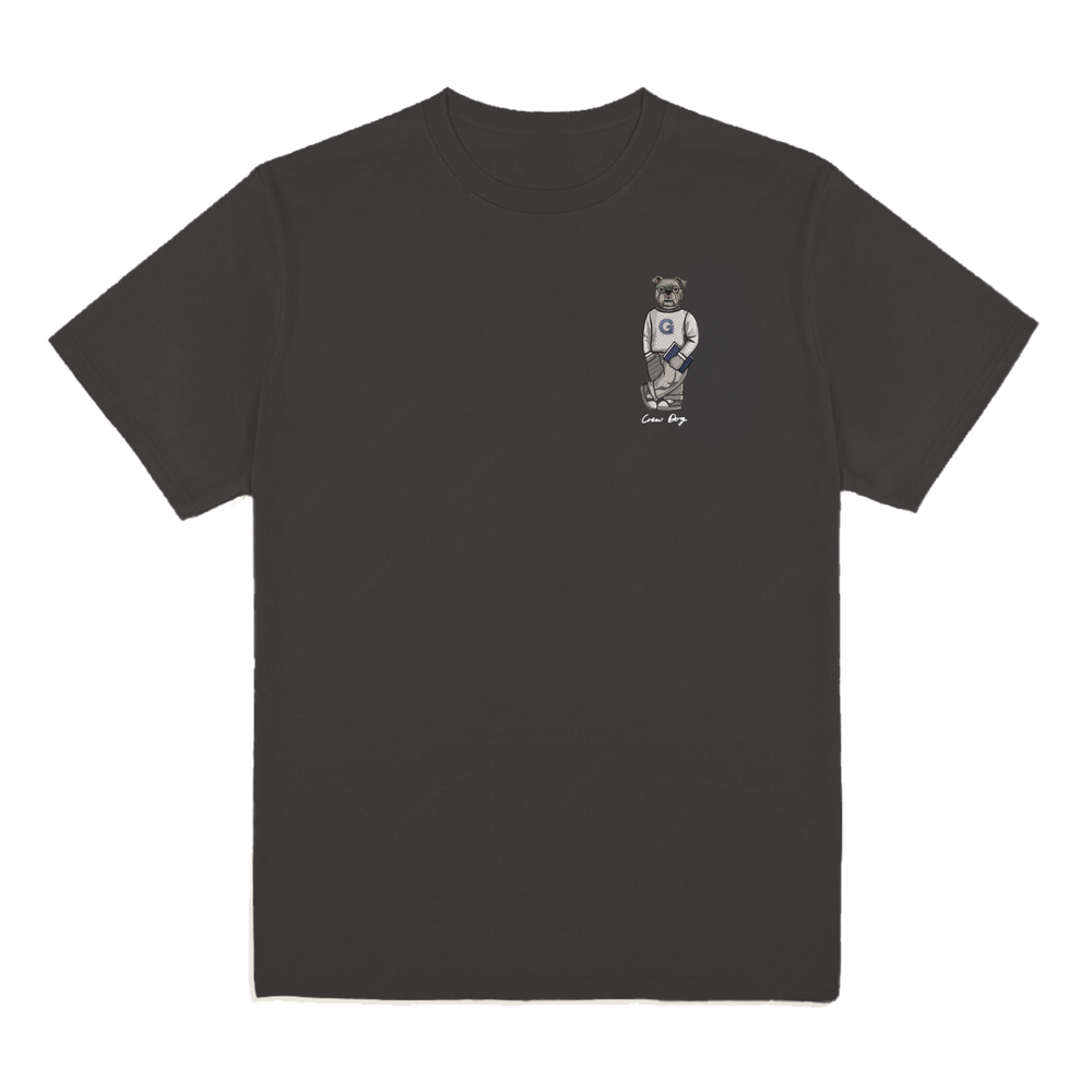 
                      
                        Georgetown Sweater Tee
                      
                    