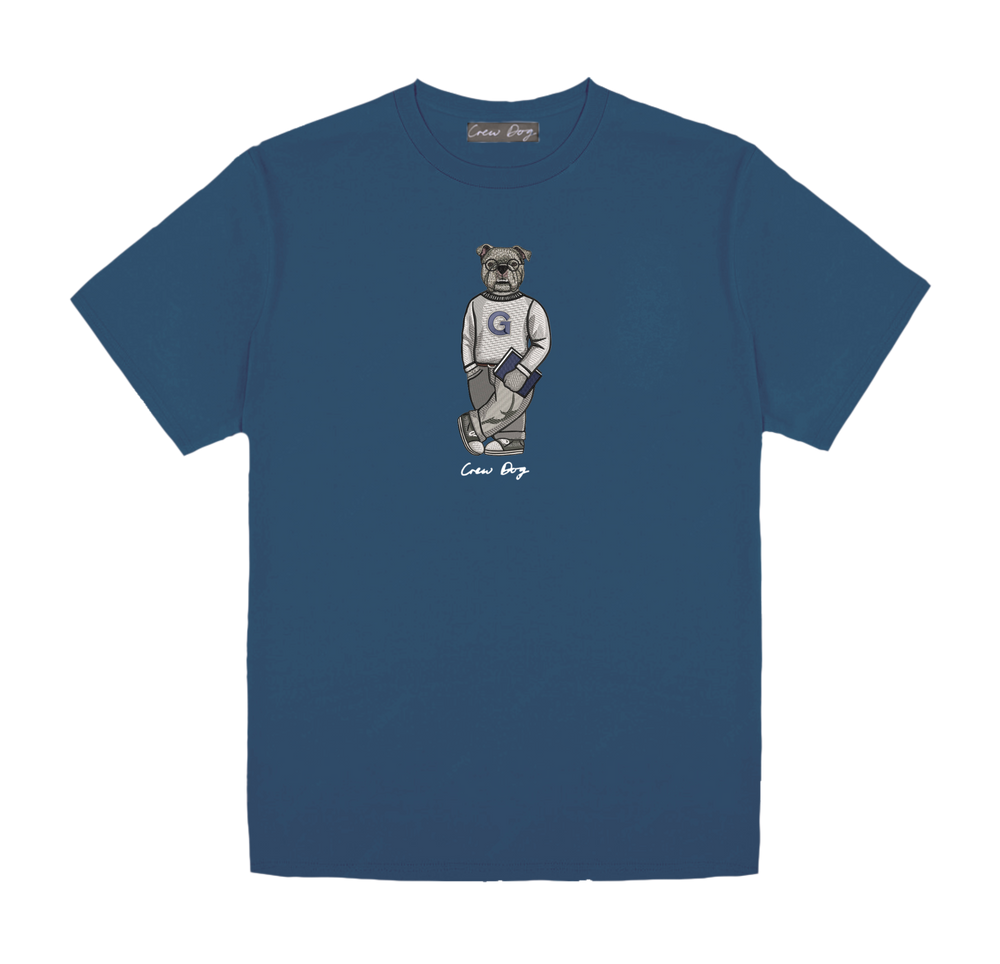 Georgetown Sweater Tee
