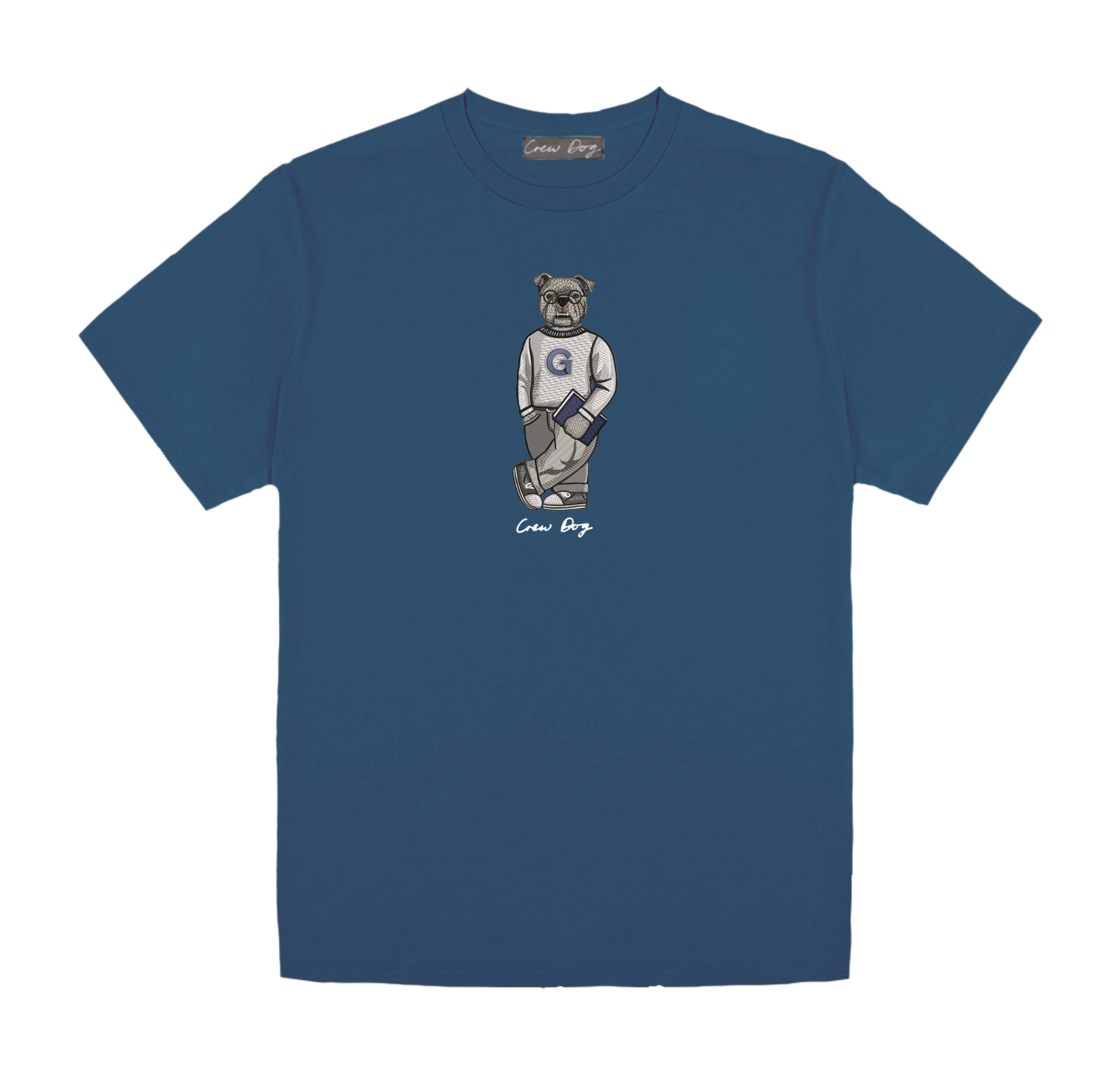 Georgetown Sweater Tee