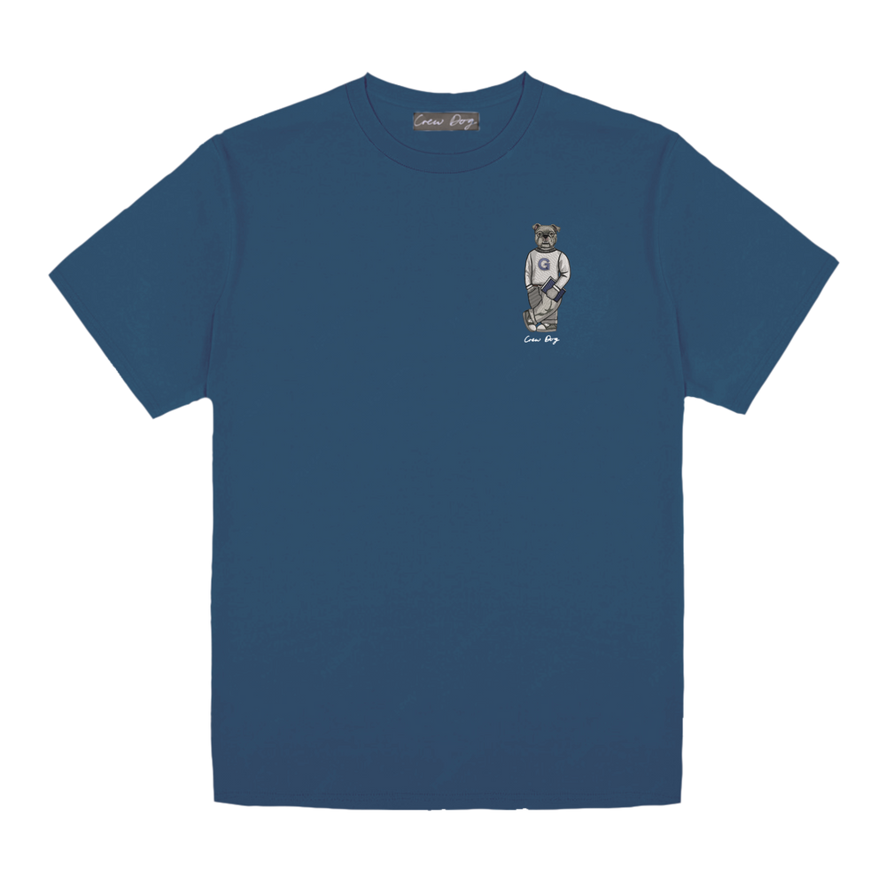 Georgetown Sweater Tee