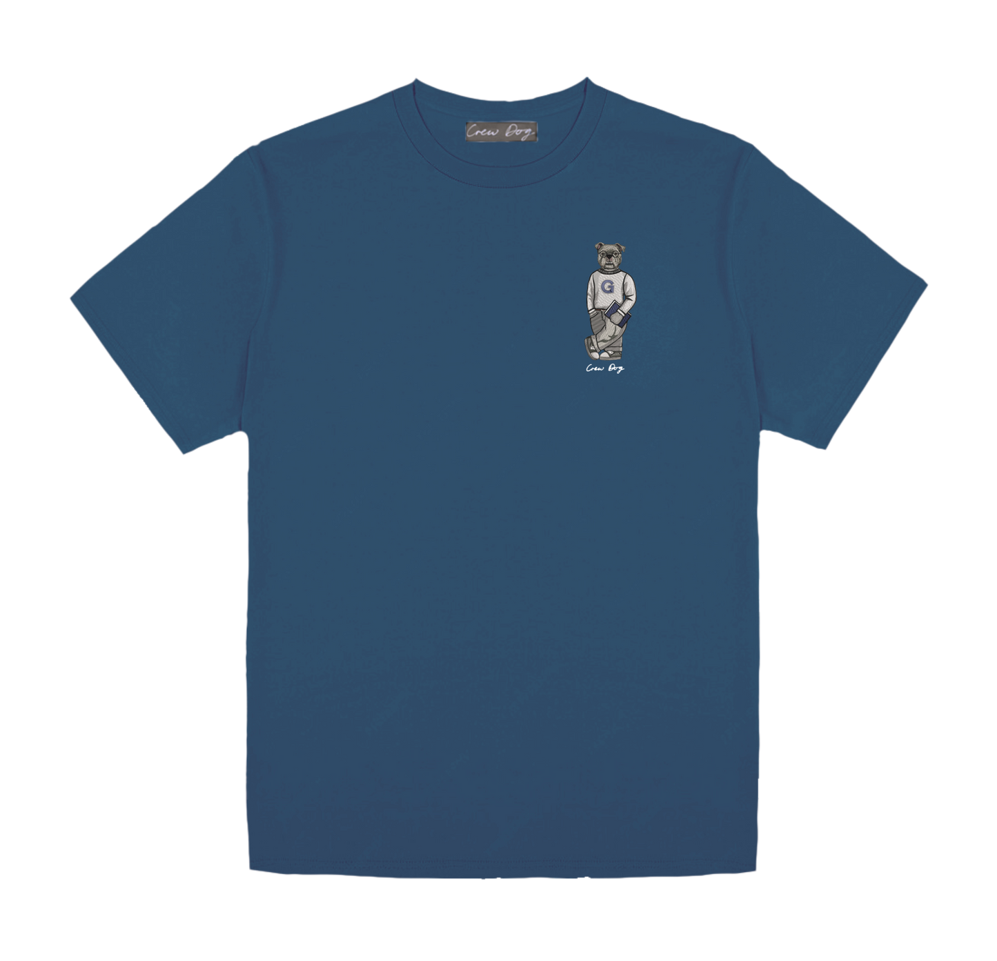 Georgetown Sweater Tee