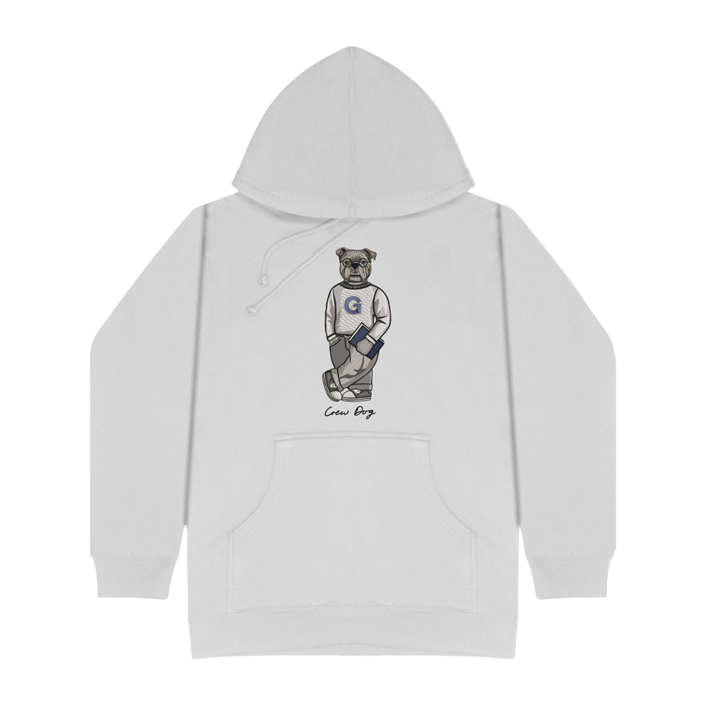 
                      
                        Georgetown Sweater Hoodie
                      
                    