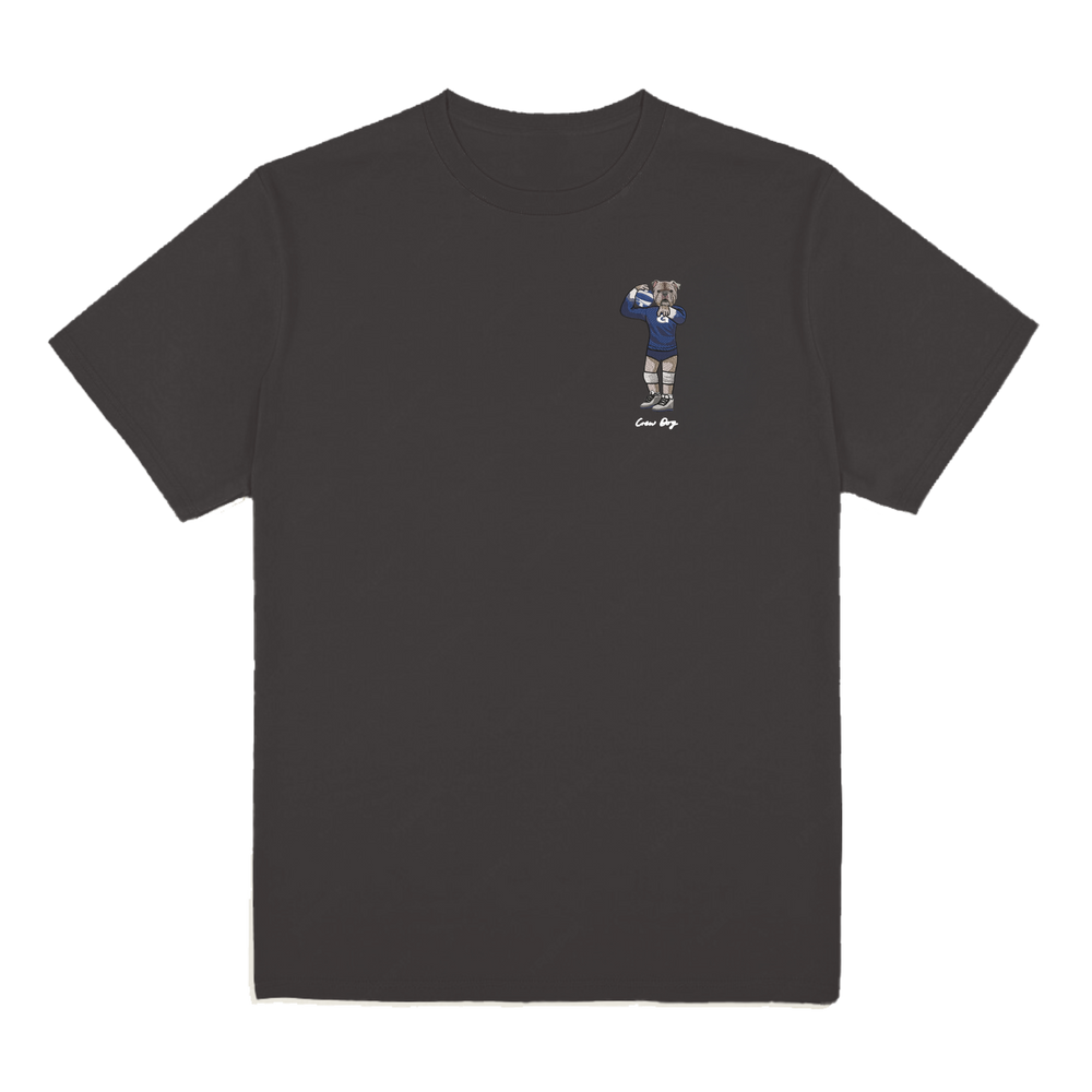 
                      
                        Georgetown Volleyball Tee
                      
                    
