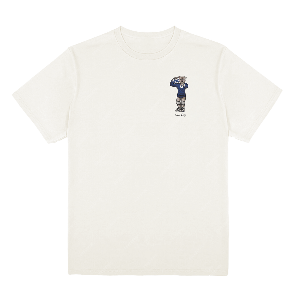 
                      
                        Georgetown Volleyball Tee
                      
                    