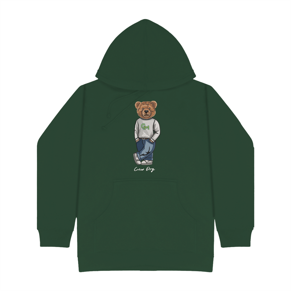 
                      
                        George Mason Hoodie
                      
                    