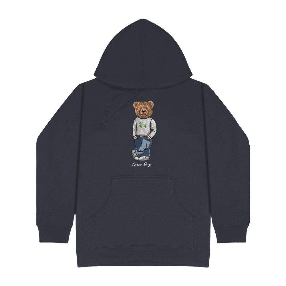 George Mason Hoodie
