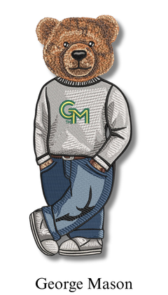George Mason 28d61f67 d8da 4d0b a428 d8db5b1a5c4b