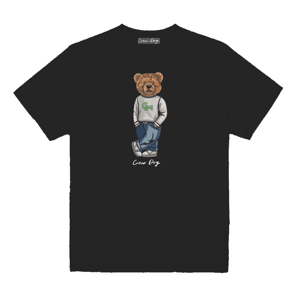 George Mason Tee