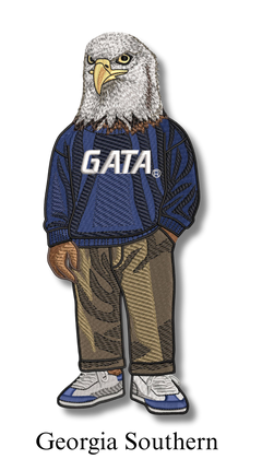 GeorgiaSouthern Logo