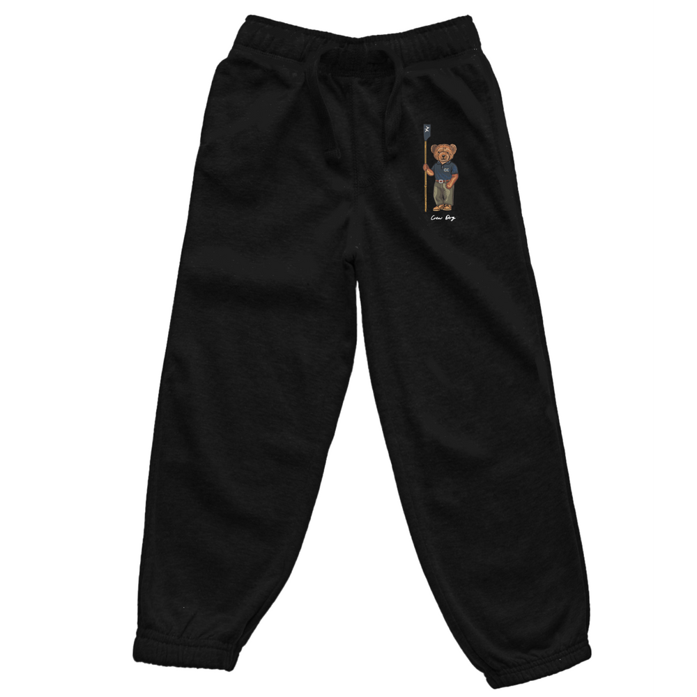 
                      
                        Greenwich Crew Sweatpants
                      
                    