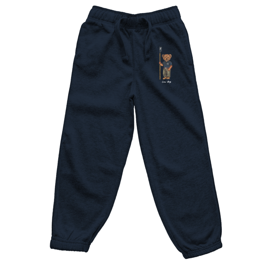 
                      
                        Greenwich Crew Sweatpants
                      
                    