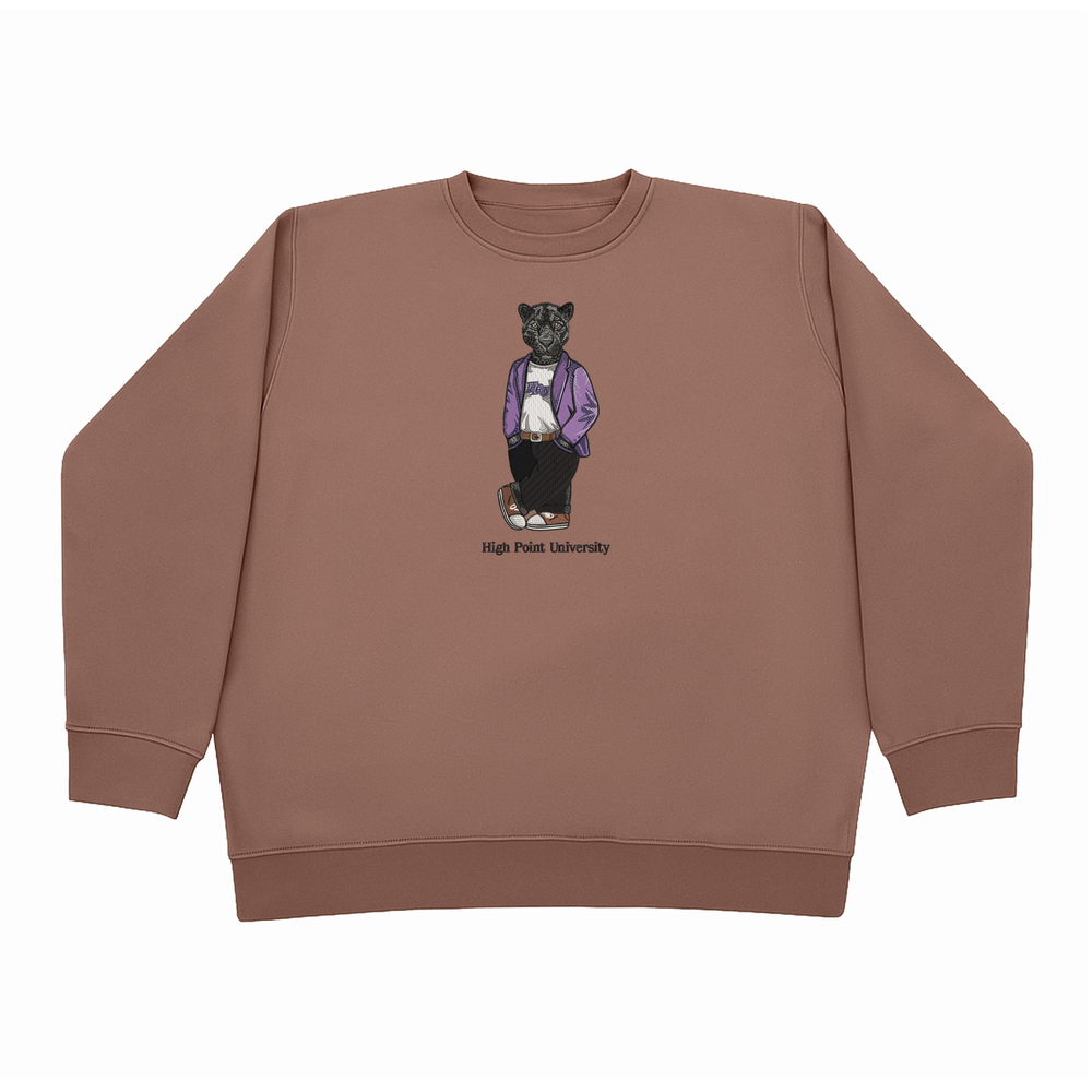 
                      
                        HPU Original Crewneck
                      
                    