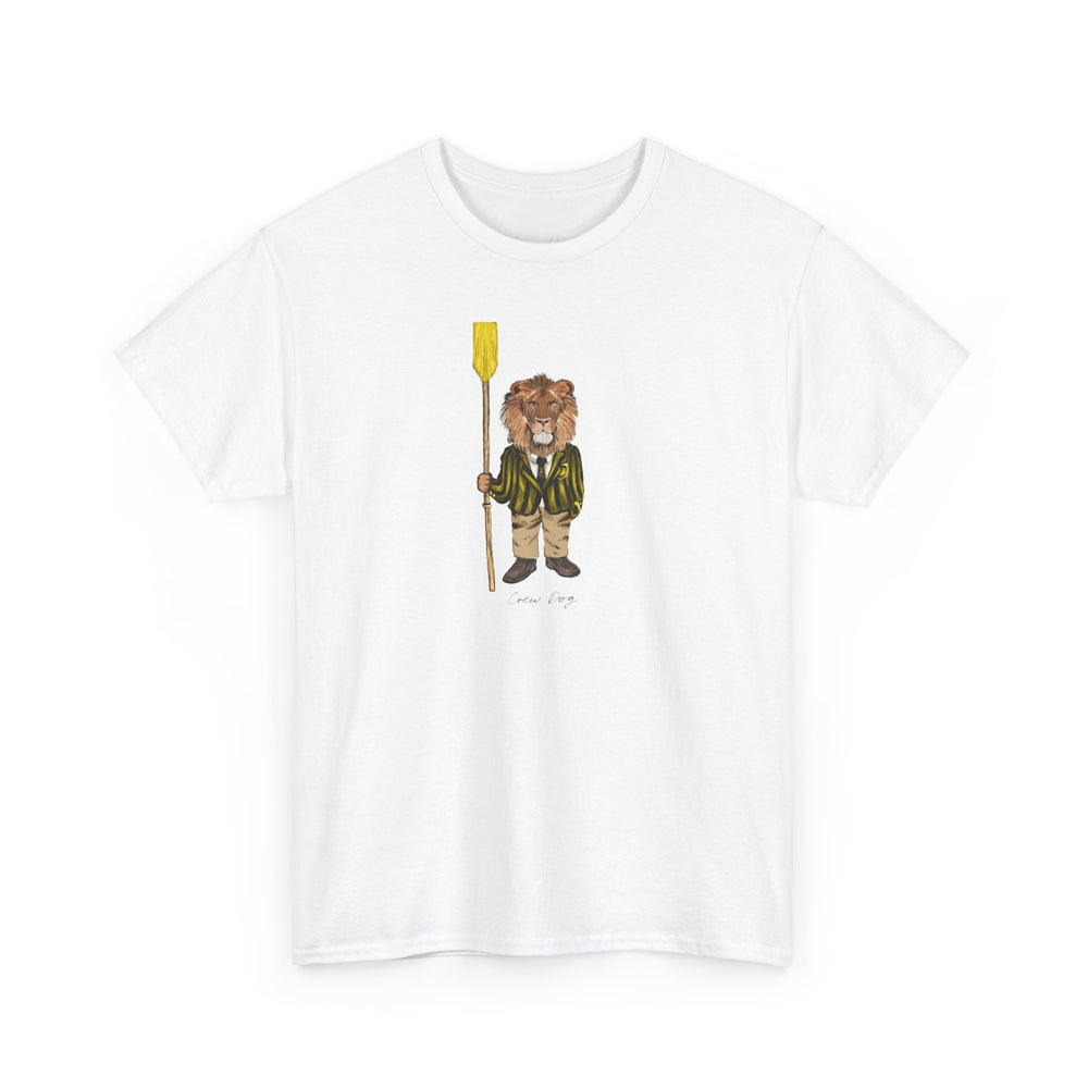 Hampton School BC Tee