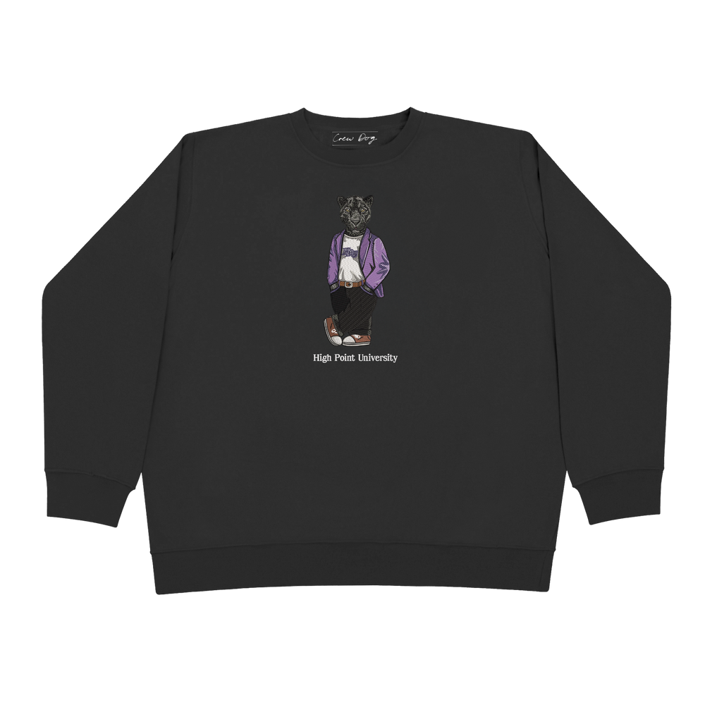 
                      
                        HPU Original Crewneck
                      
                    