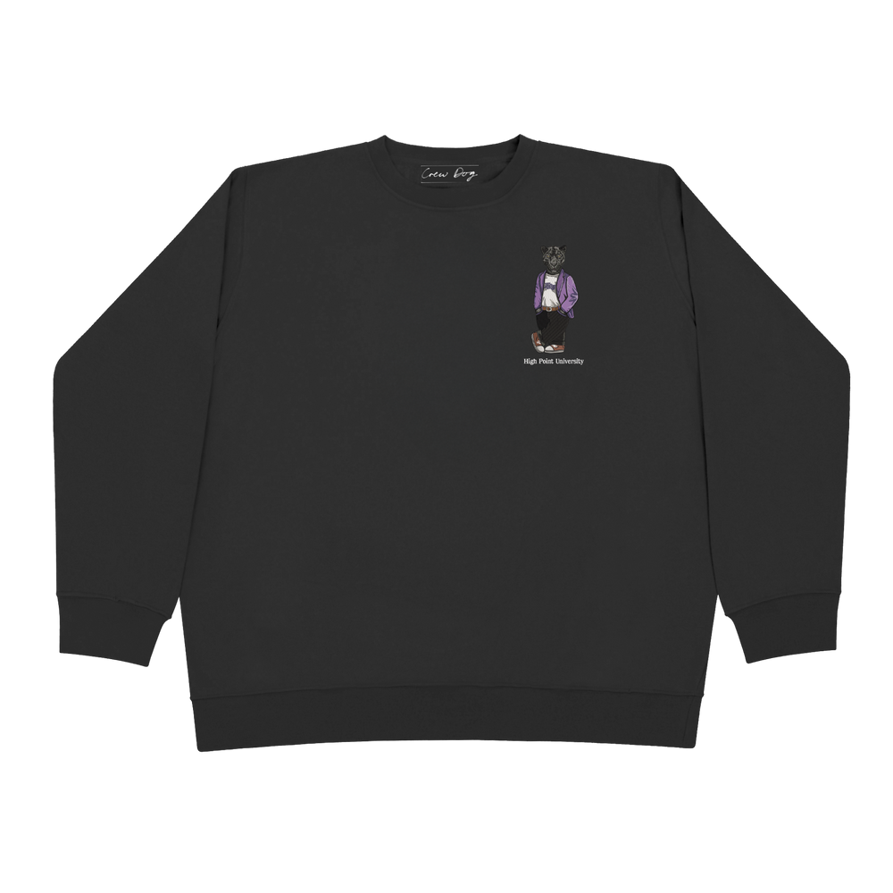 
                      
                        HPU Original Crewneck
                      
                    