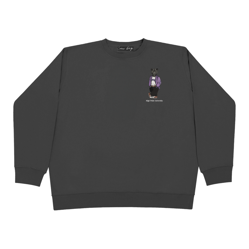 
                      
                        HPU Original Crewneck
                      
                    