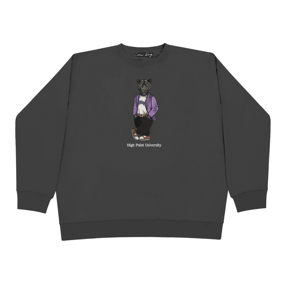 
                      
                        HPU Original Crewneck
                      
                    