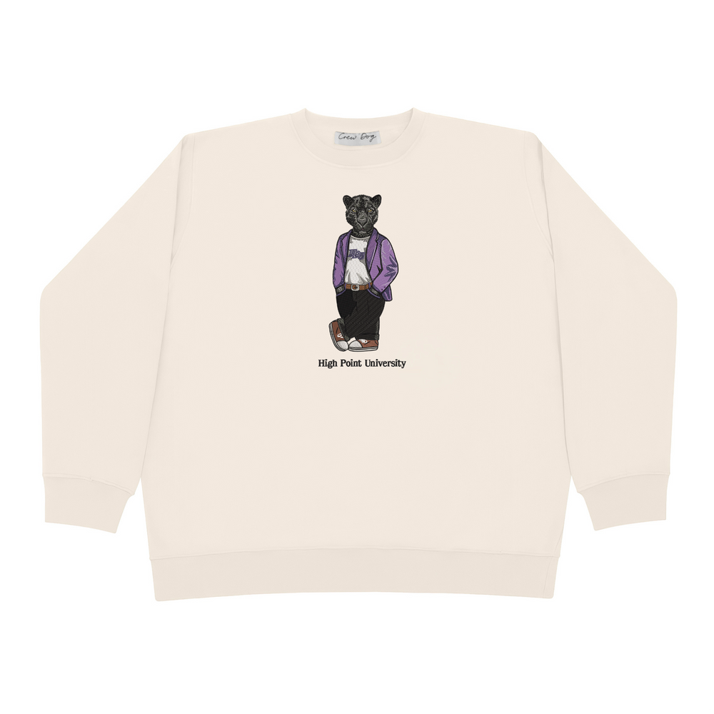 
                      
                        HPU Original Crewneck
                      
                    