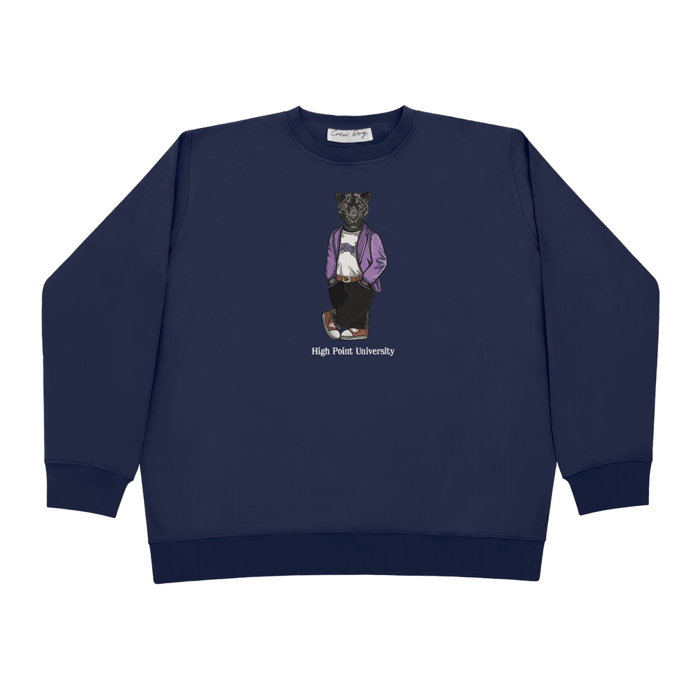 HPU Original Crewneck