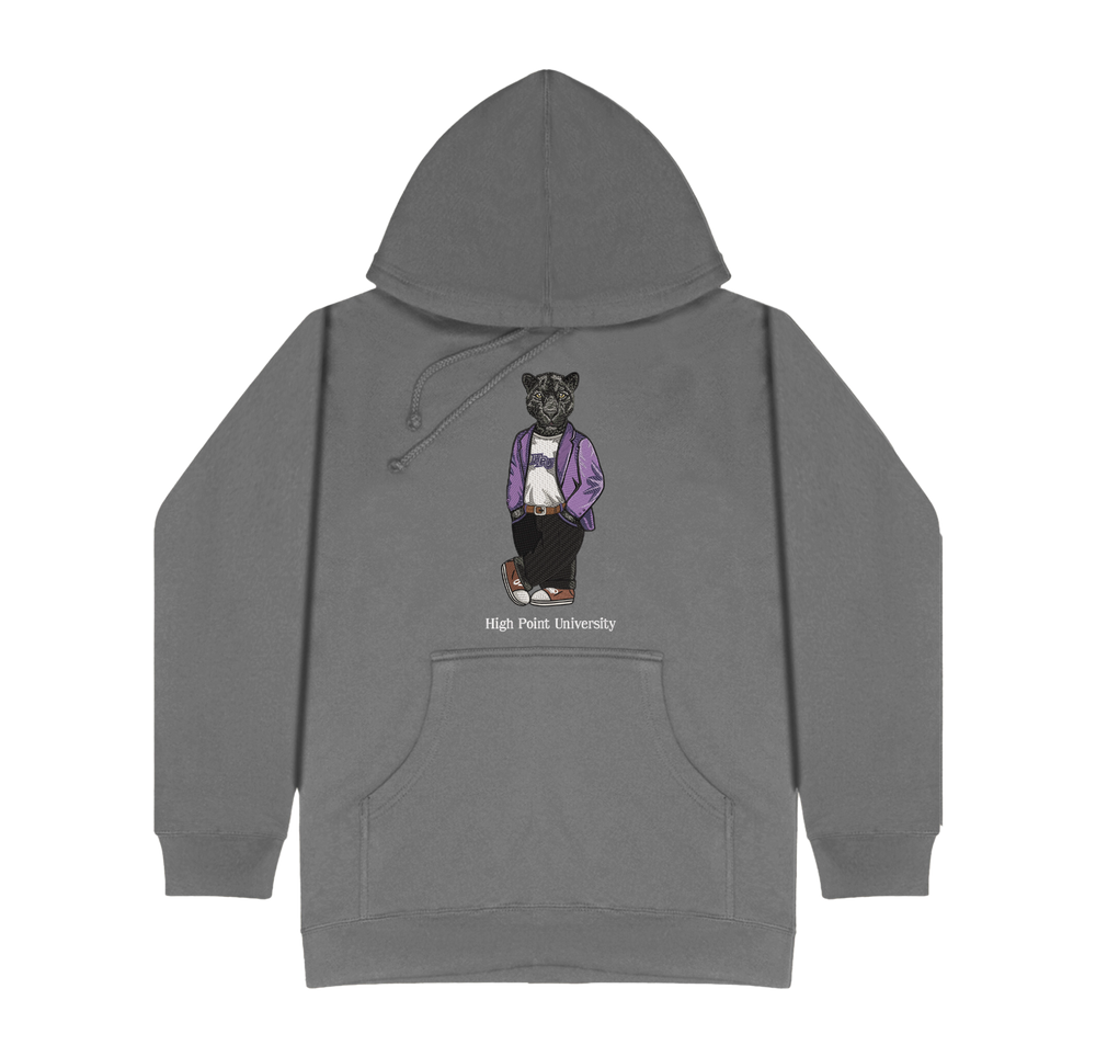HPU Original Hoodie