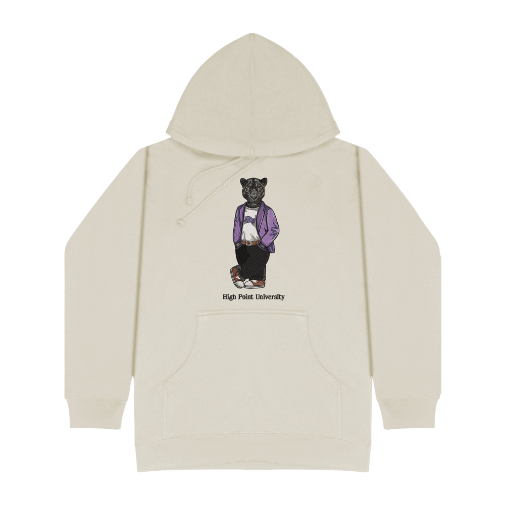 HPU Original Hoodie