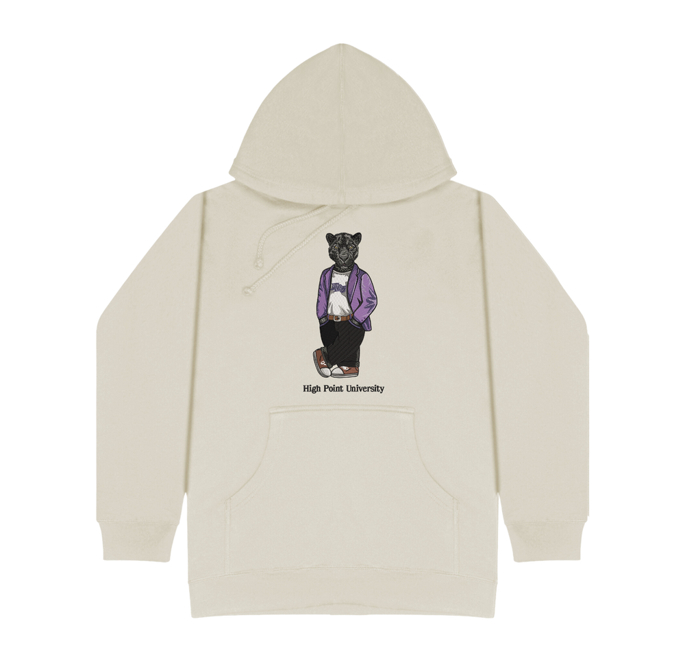 HPU Original Hoodie