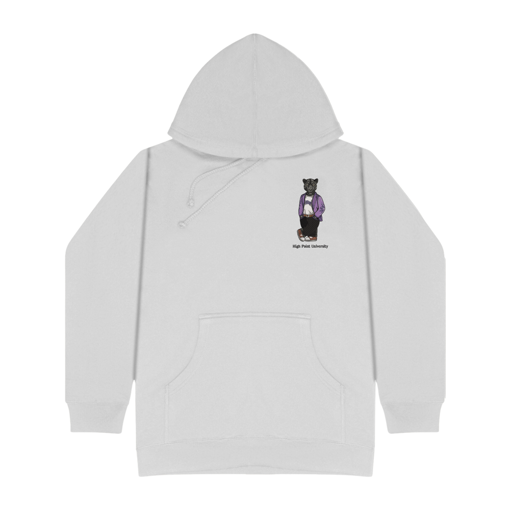 
                      
                        HPU Original Hoodie
                      
                    