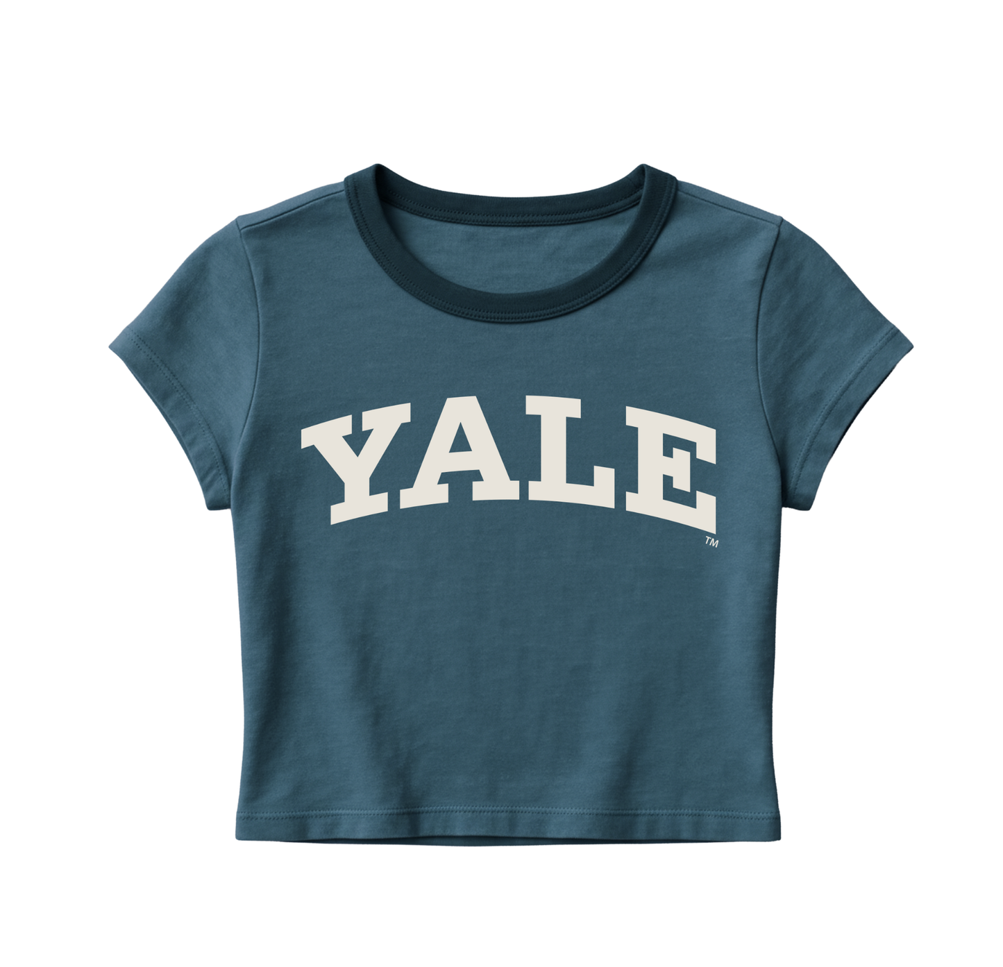 Yale Baby Tee