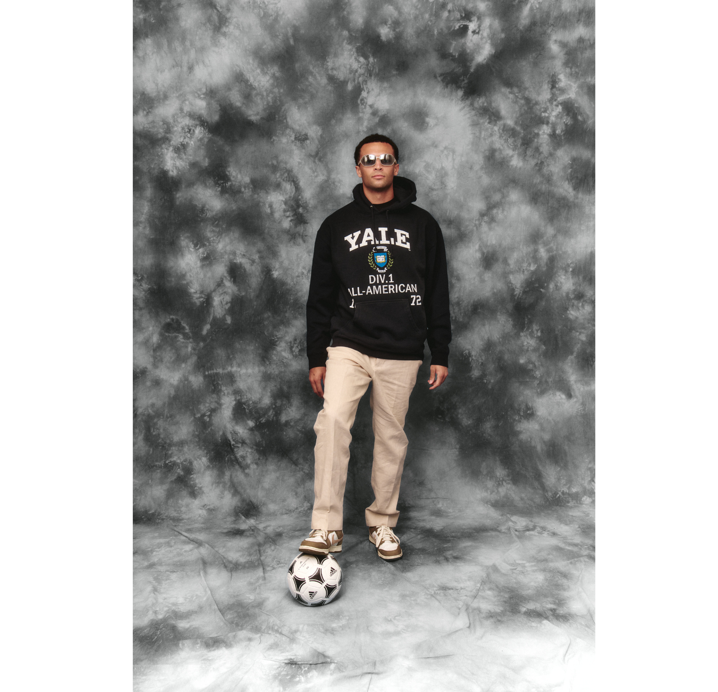 Yale All-American Hoodie